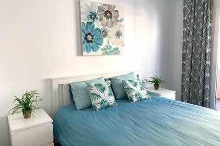 Apartamento Centro Torremolinos Con Parking Eksteriør billede