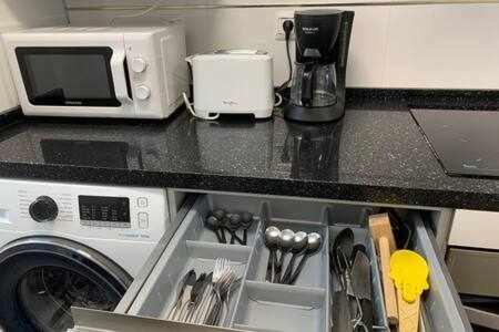 Apartamento Centro Torremolinos Con Parking Eksteriør billede