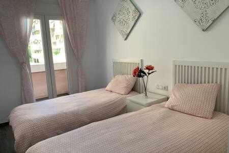 Apartamento Centro Torremolinos Con Parking Eksteriør billede
